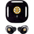 NHL Boston Bruins Distressed Galaxy Buds Pro Skin
